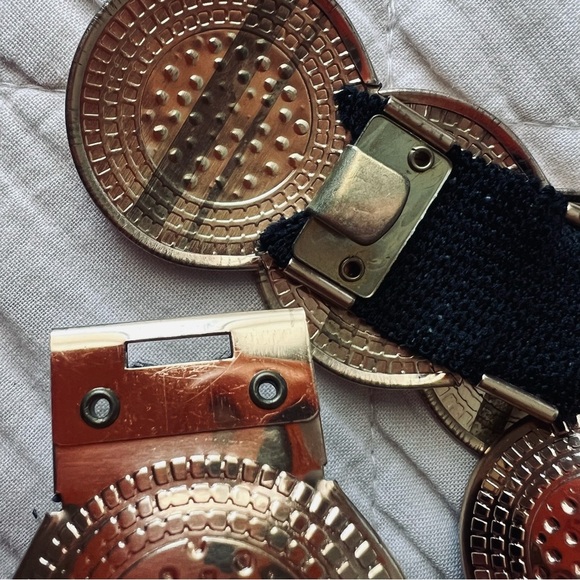 Belts